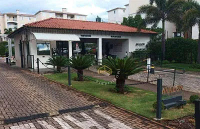 Apartamento com 2 dormitórios à venda, 57 m² por r$ 350.000,00 - vila são francisco - hortolândia/sp