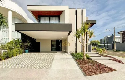 Casa residencial à venda, swiss park, campinas - ca8529.