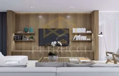 Casa residencial à venda, joapiranga, valinhos - ca8574.