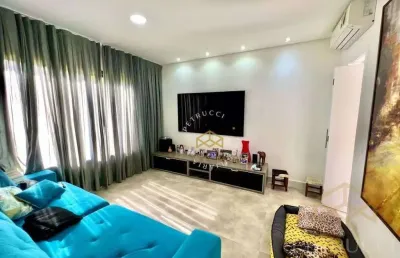 Casa residencial à venda, medeiros, jundiaí - ca8617.