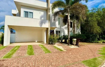 Casa à venda, 392 m² por r$ 3.200.000,00 - swiss park - campinas/sp