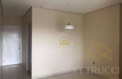 Apartamento residencial à venda, chácaras fazenda coelho, hortolândia - ap7578.