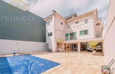 Casa residencial à venda, parque terra nova ii, são bernardo do campo - ca8672.