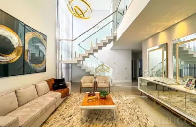 Casa residencial à venda, swiss park, campinas - ca8675.