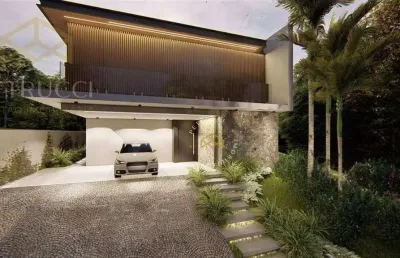 Casa residencial à venda, swiss park, campinas - ca8743.