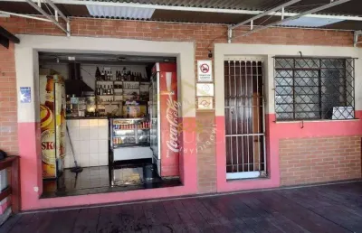 Ponto comercial à venda, vila pompéia, campinas - pt0045.