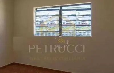 Casa comercial à venda, jardim do lago, campinas - ca8777.