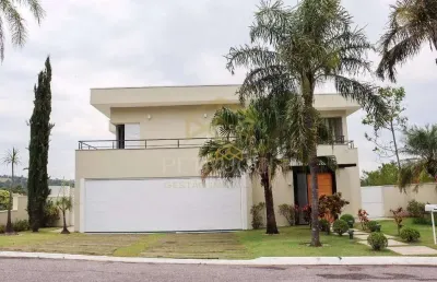 Casa residencial à venda, marambaia, vinhedo - ca8785.