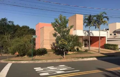 Casa residencial à venda, swiss park, campinas - ca8905.