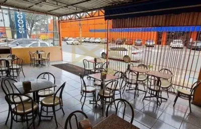 Prédio à venda, 298 m² por r$ 3.700.000,00 - ponte preta - campinas/sp