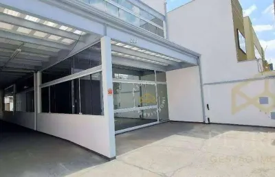 Prédio à venda, 704 m² por r$ 3.700.000,00 - taquaral - campinas/sp