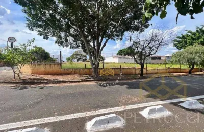 Terreno à venda, 3200 m² por r$ 4.000.000,00 - parque prado - campinas/sp