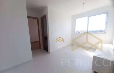 Apartamento residencial à venda, fundação da casa popular, campinas - ap7771.