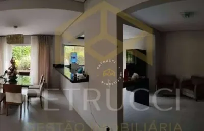 Chácara residencial à venda, jardim residencial veneza, indaiatuba - ch0457.