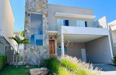 Casa residencial à venda, swiss park, campinas - ca7422.