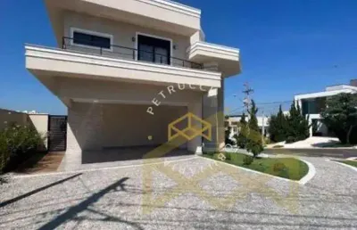 Casa com 3 dormitórios à venda, 315 m² por r$ 4.500.000,00 - swiss park - campinas/sp