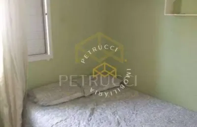 Apartamento residencial à venda, jardim amazonas, campinas - ap7911.