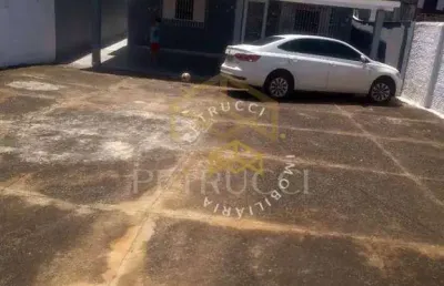 Casa residencial à venda, parque das indústrias (nova veneza), sumaré - ca9203.