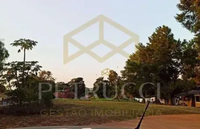 Área residencial à venda, jardim esplanada, itatiba - ar0075.