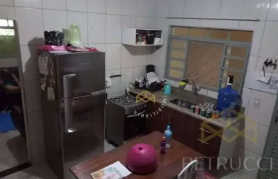 Casa com 2 dormitórios à venda, 72 m² por r$ 320.000,00 - jardim maracanã (nova veneza) - sumaré/sp