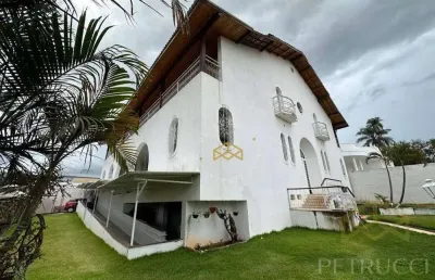 Casa comercial para venda e locação, parque taquaral, campinas - ca9277.