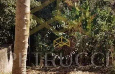 Terreno residencial à venda, sousas, campinas - te2954.