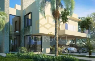 Casa com 3 dormitórios à venda, 293 m² por r$ 4.300.000,00 - cidade santos dumont - jundiaí/sp