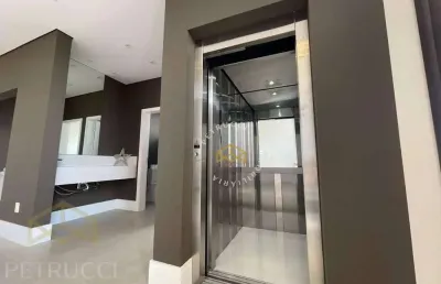 Casa residencial à venda, residencial duas marias, indaiatuba - ca9409.