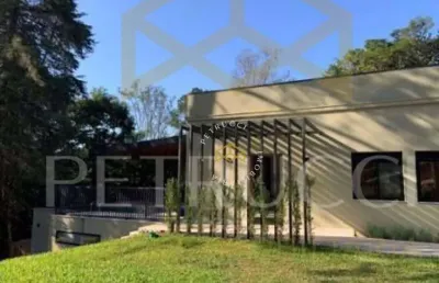 Casa residencial para venda e locação, condominio estância parque de atibaia, atibaia - ca9456.