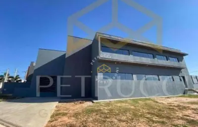 Galpão, 750 m² - venda por r$ 4.950.000,00 ou aluguel por r$ 25.342,00 - jardim residencial campo belo - limeira/sp