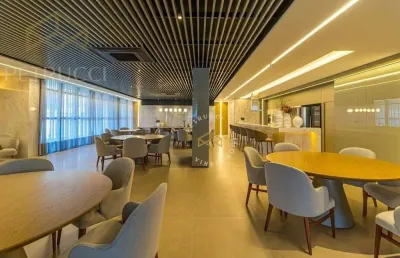 Apartamento com 4 dormitórios à venda, 315 m² por r$ 4.500.000,00 - cambuí - campinas/sp