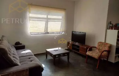 Apartamento residencial à venda, jardim paraíso, campinas - ap8119.
