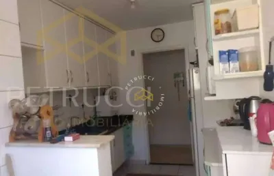 Apartamento residencial à venda, vila nova teixeira, campinas - ap8123.