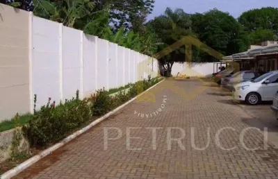 Casa comercial à venda, village campinas, campinas - ca9599.