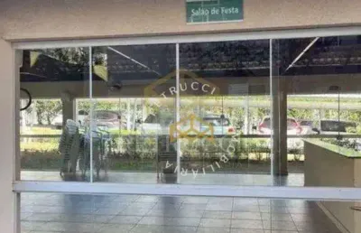 Apartamento residencial à venda, vila marieta, campinas - ap8148.
