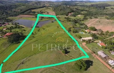 Área residencial à venda, sousas, campinas - ar0088.