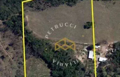 Área residencial à venda, residencial são luís, campinas - ar0094.