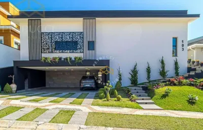 Casa residencial à venda, residencial sainte helene, campinas - ca9799.