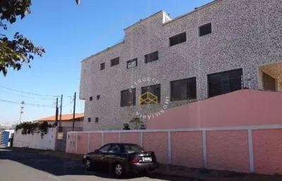 Casa com 2 dormitórios à venda, 58 m² por r$ 330.000,00 - parque industrial - campinas/sp