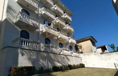 Apartamento com 3 dormitórios à venda, 83 m² por r$ 330.000,00 - vila nova são josé - campinas/sp