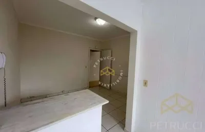 Apartamento residencial à venda, vila marieta, campinas - ap8320.
