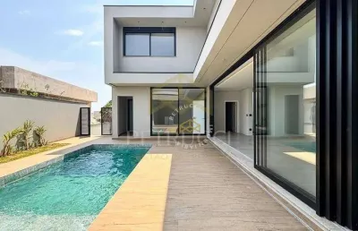 Casa residencial à venda, residencial jatibela, campinas - ca9970.