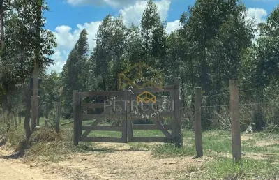 Área à venda, 80000 m² por r$ 6.500.000,00 - parque jatibaia (sousas) - campinas/sp