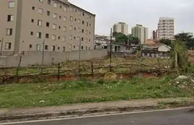 Terreno comercial à venda, vila industrial, campinas - te3124.
