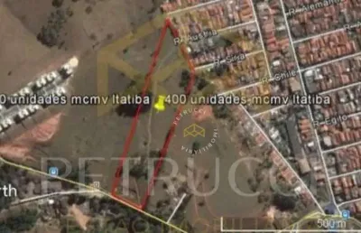 Área comercial à venda, jardim das nações, itatiba - ar0122.