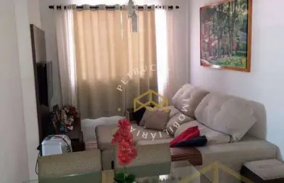 Apartamento residencial à venda, jardim nova europa, campinas - ap8402.