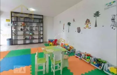 Apartamento com 2 dormitórios à venda, 49 m² por r$ 330.000,00 - jardim nova europa - campinas/sp