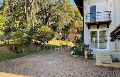 Casa residencial à venda, ivoturucaia, jundiaí - ca10140.