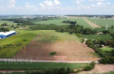 Área industrial à venda, jardim morro azul, limeira - ar0136.