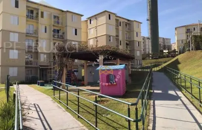 Apartamento com 3 dormitórios à venda, 52 m² por r$ 335.000,00 - vila marieta - campinas/sp